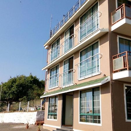 Hotel Murud Beach Home ภายนอก รูปภาพ