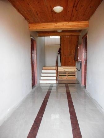 Hotel Murud Beach Home ภายนอก รูปภาพ