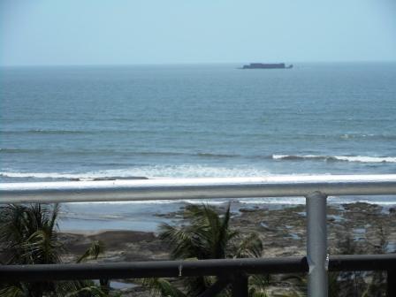 Hotel Murud Beach Home ภายนอก รูปภาพ
