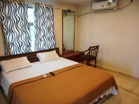 Hotel Murud Beach Home ภายนอก รูปภาพ