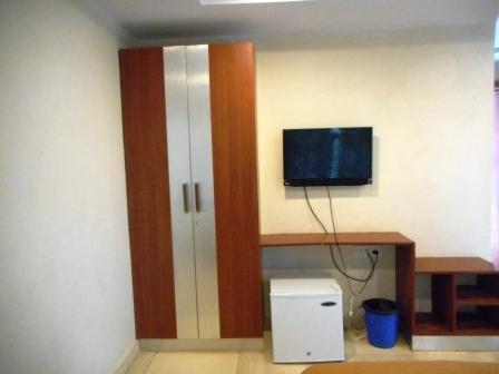 Hotel Murud Beach Home ภายนอก รูปภาพ