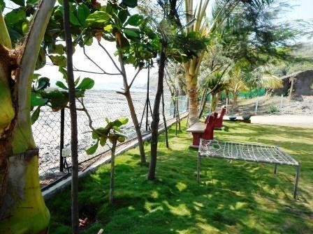 Hotel Murud Beach Home ภายนอก รูปภาพ