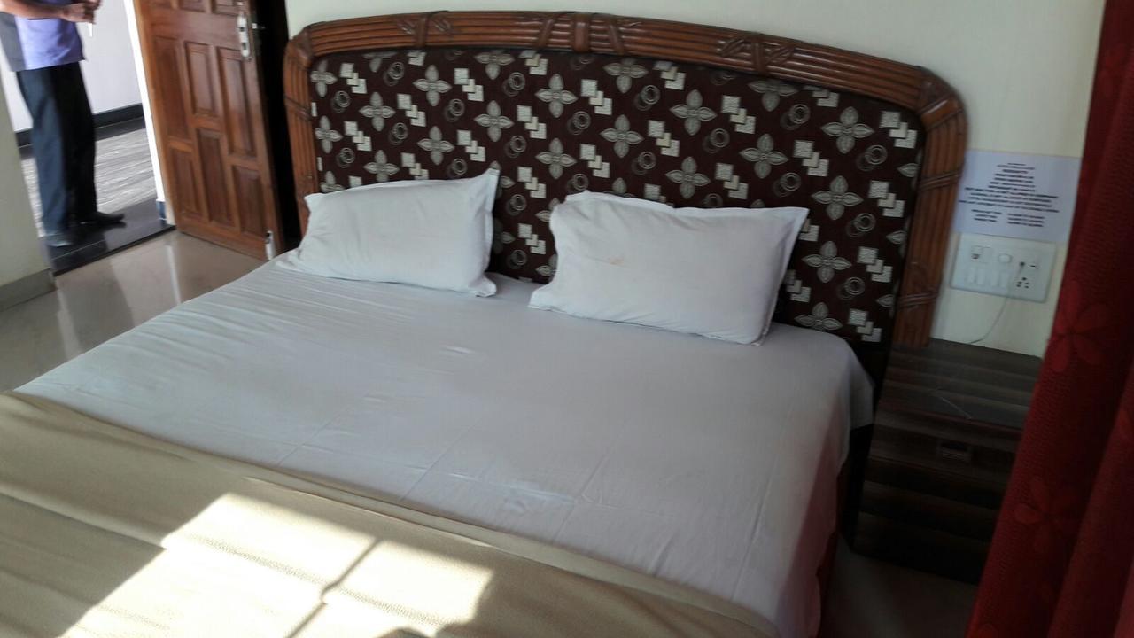 Hotel Murud Beach Home ภายนอก รูปภาพ