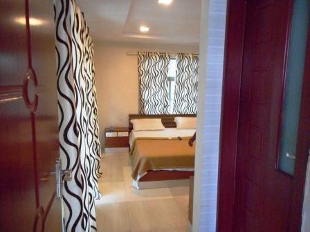 Hotel Murud Beach Home ภายนอก รูปภาพ
