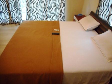 Hotel Murud Beach Home ภายนอก รูปภาพ