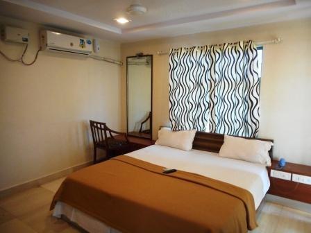 Hotel Murud Beach Home ภายนอก รูปภาพ