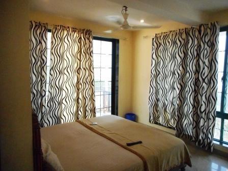Hotel Murud Beach Home ภายนอก รูปภาพ