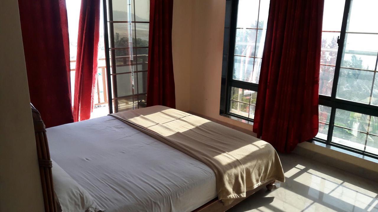 Hotel Murud Beach Home ภายนอก รูปภาพ